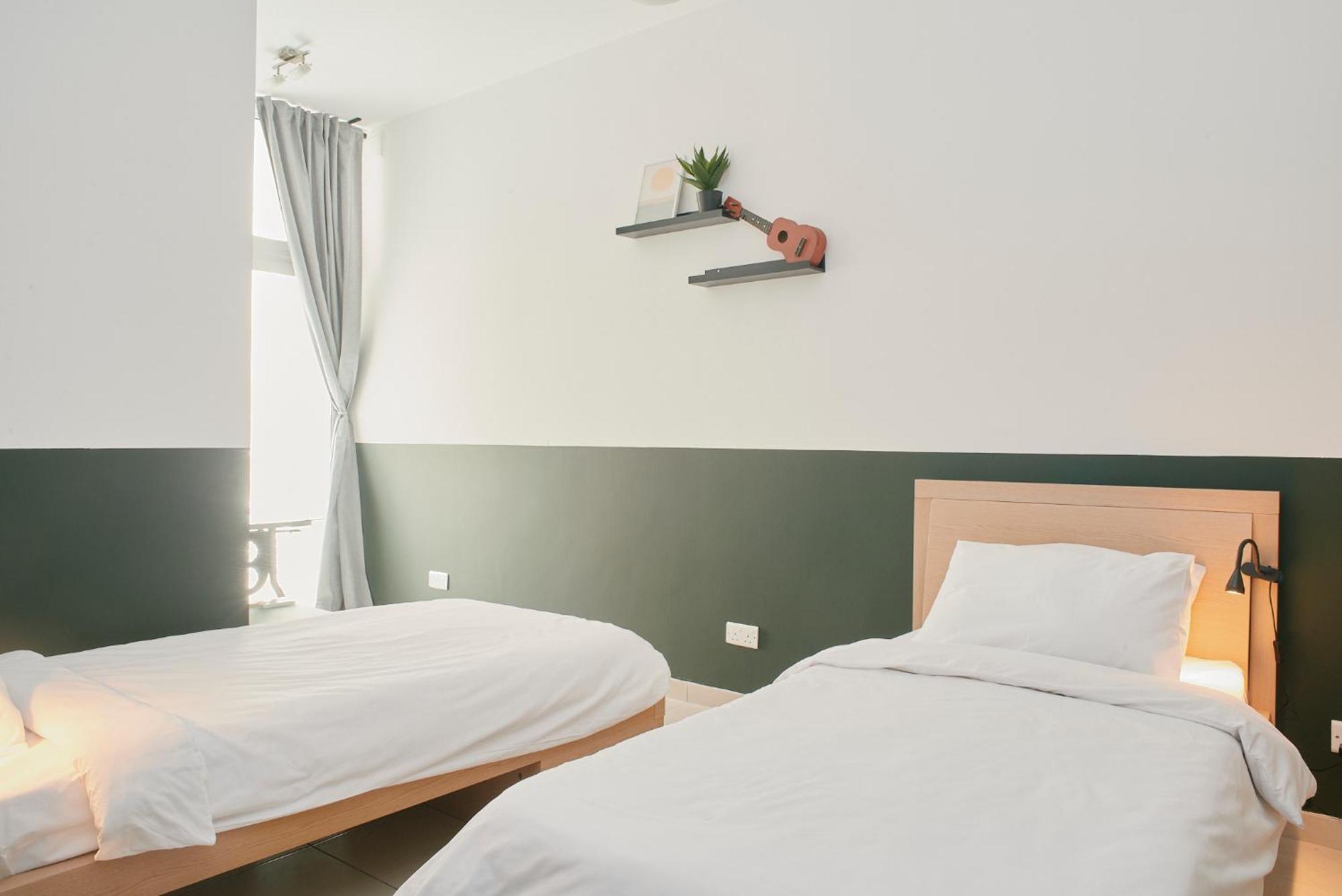 Apartament The 501 By Shmoo *