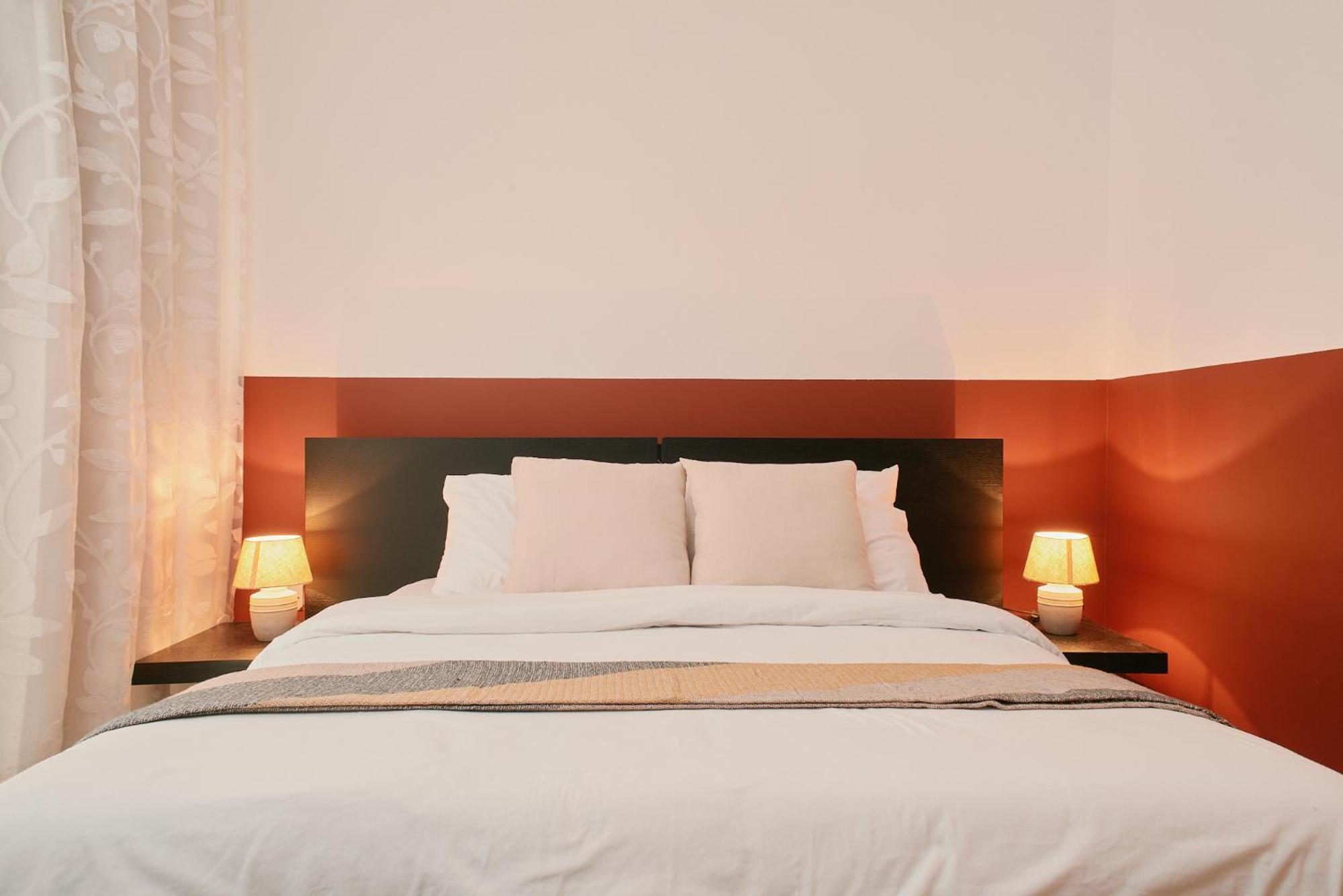 Apartament The 501 By Shmoo *