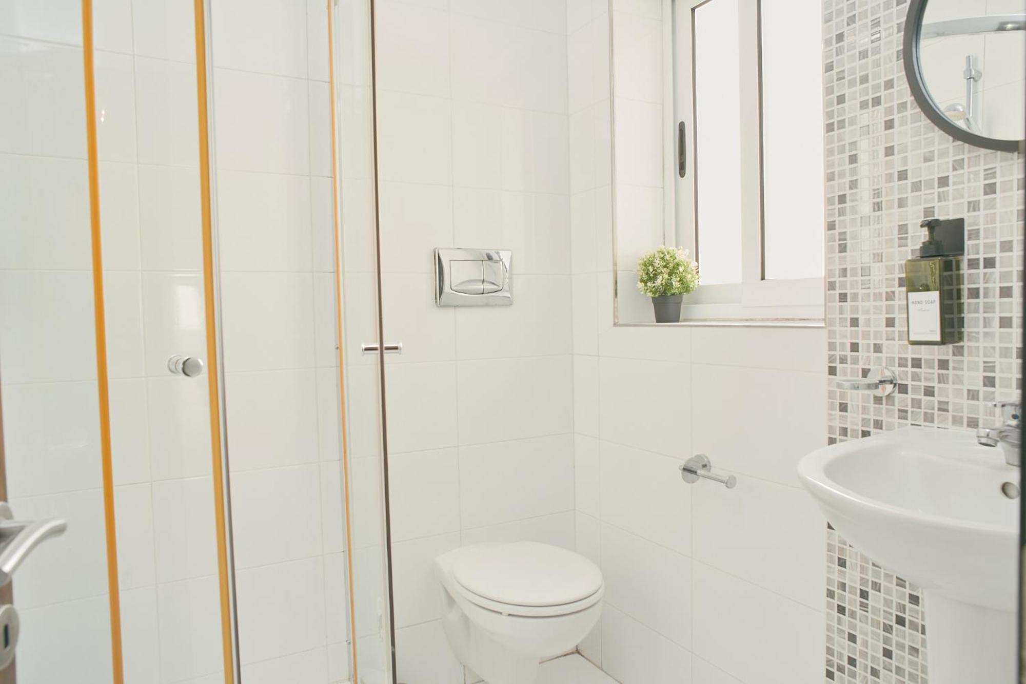 Apartament The 501 By Shmoo