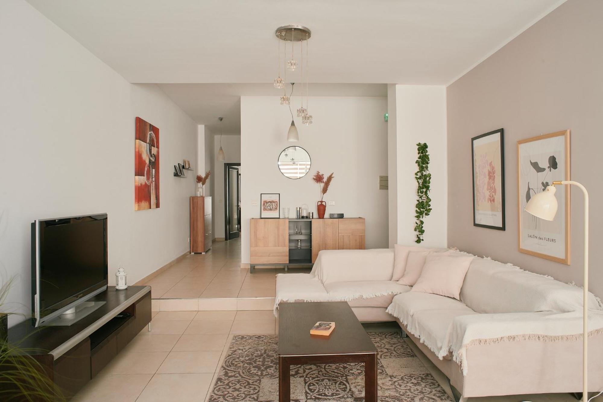 Apartament The 501 By Shmoo Sliema