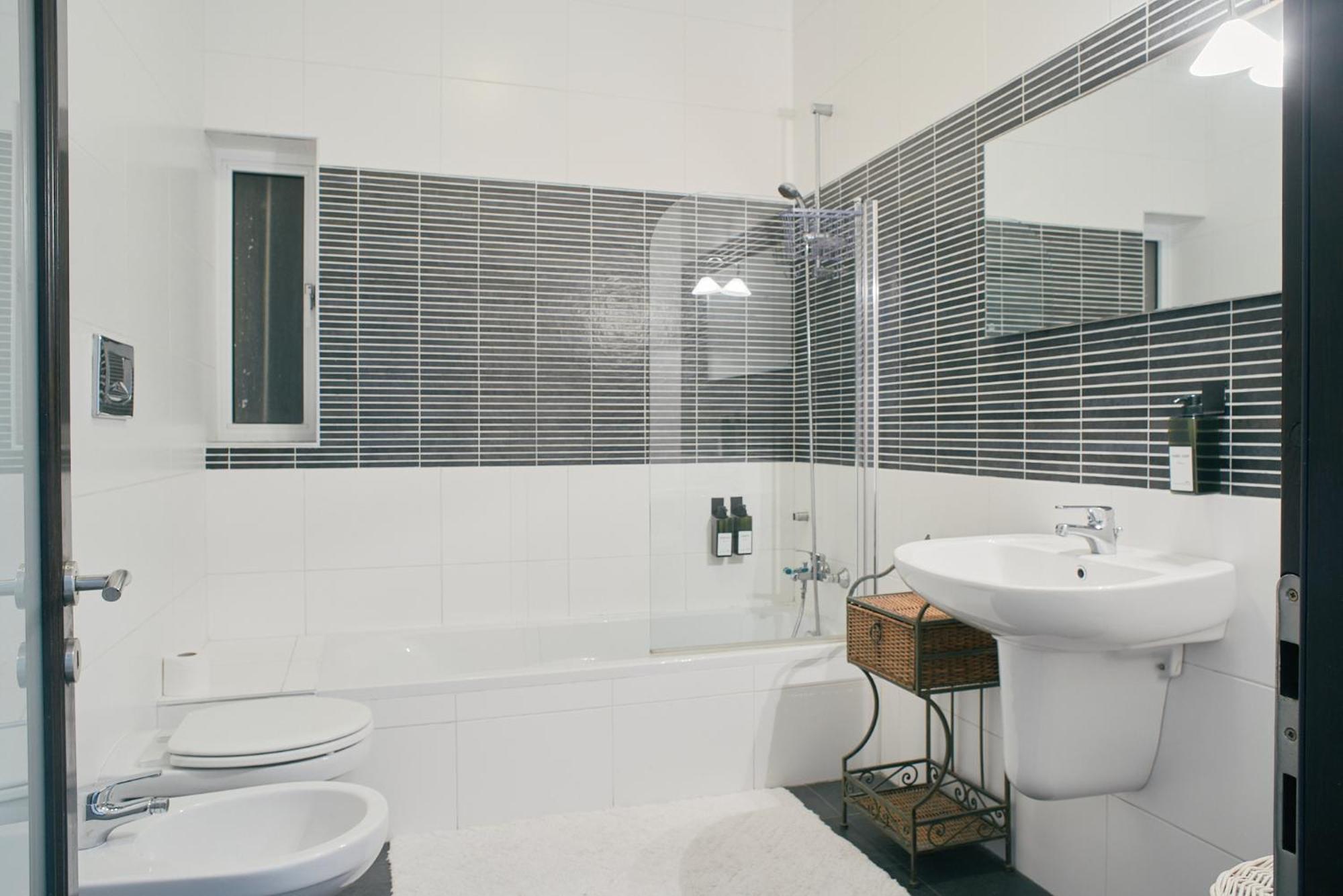 The 501 By Shmoo Apartament